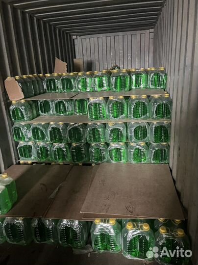 Незамерзайка -30