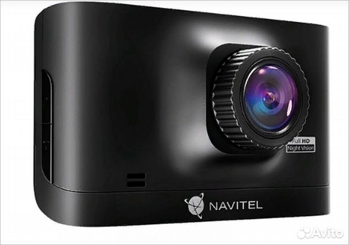 Авто-видеорегистратор