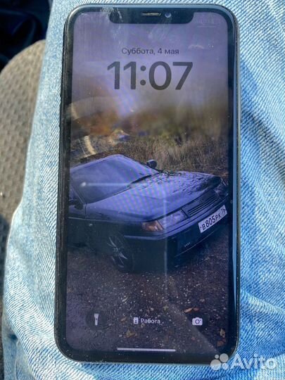 iPhone 11, 64 ГБ