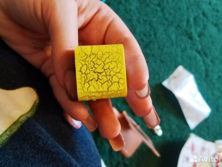 Блютуз колонка