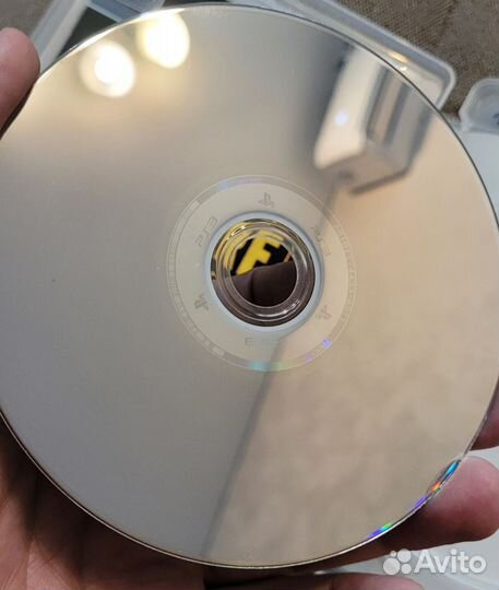 L.A. Noire для ps3