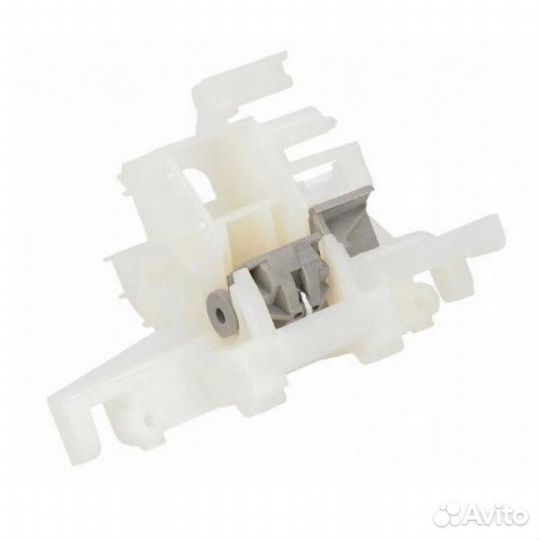 Замок двери (устройство блокировки) для посудомоеч