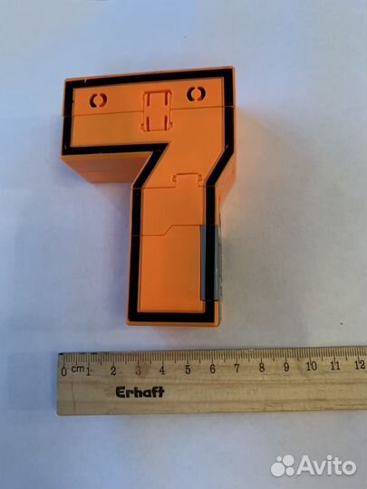 Игрушки тоботы мини