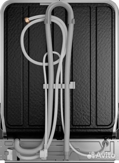 Посудомоечная машина Asko DFI545K