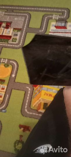 Спойлер ваз 2114