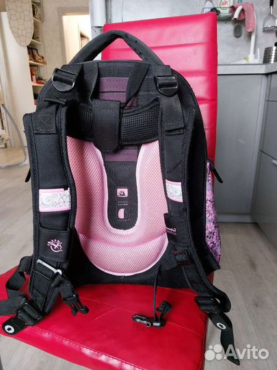 Рюкзак школьный ортопедический