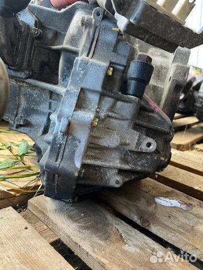 АКПП P310 01A для двс 3mzfe