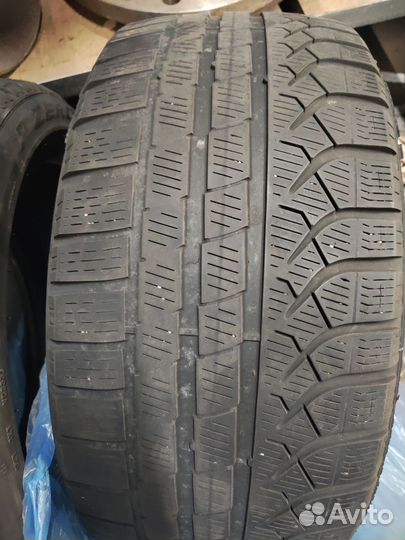 Pirelli Winter Sottozero 3 245/40 R18 97V