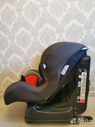 Автокресло nania 9-18кг