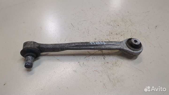 Рычаг подвески Audi e-tron, 2021