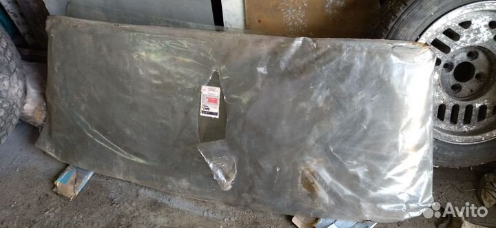 Лобовое стекло классики