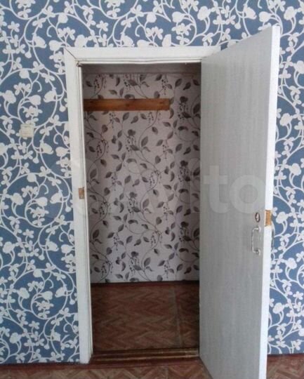 Комната 43,4 м² в 2-к., 3/5 эт.