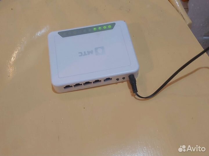 Домашние маршрутизаторы и 3g модемы