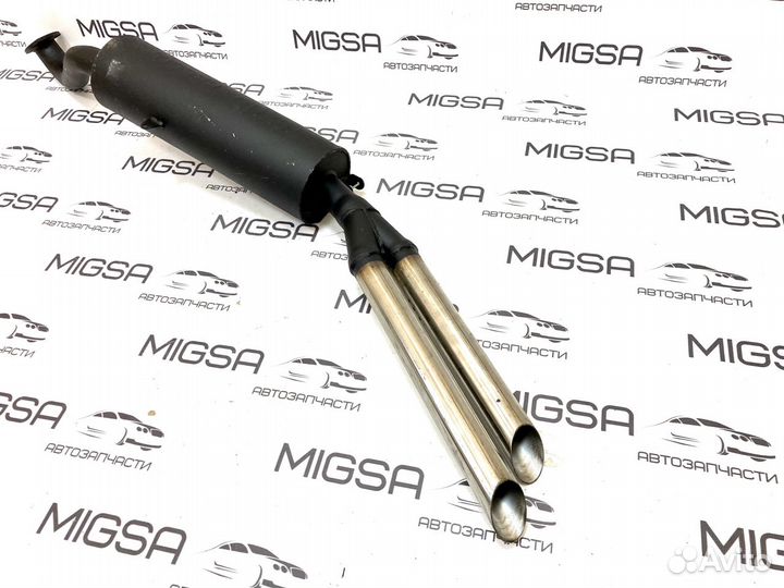 Глушитель Ваз 2101-2107 Shot Gun