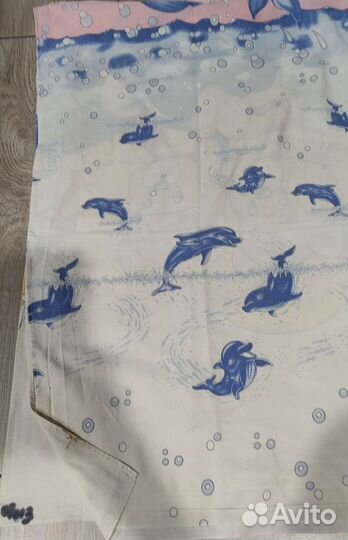 Детское постельное белье