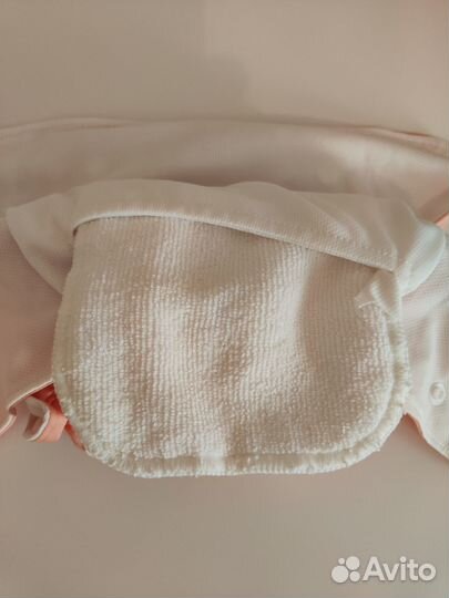 Многоразовые подгузники для плавания