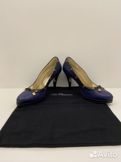 Туфли Les copains, оригинал, размер 38,5EU