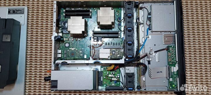 Dell PowerEdge R515