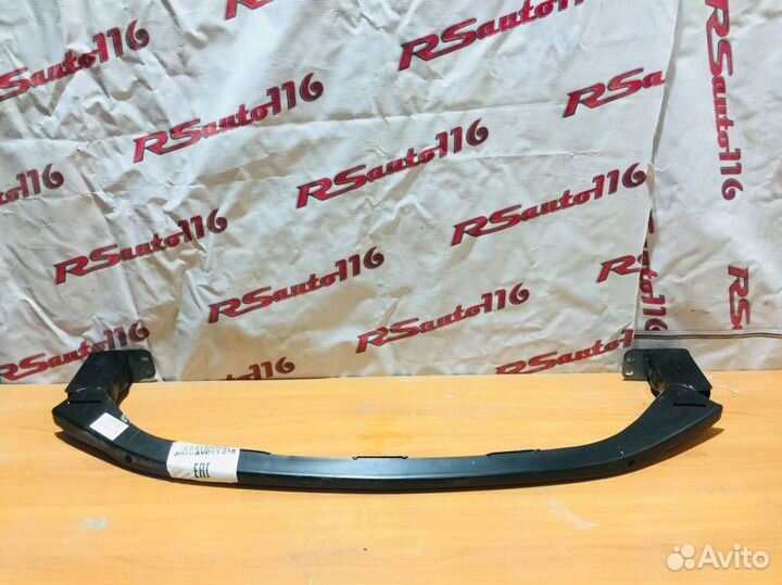 Усилитель бампера передний Chevrolet Aveo T300