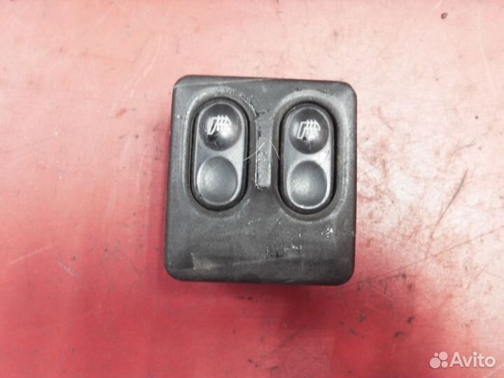 Блок кнопок 21103709710 Chevrolet niva (ваз-2123)