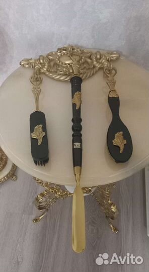 Ложка для обуви