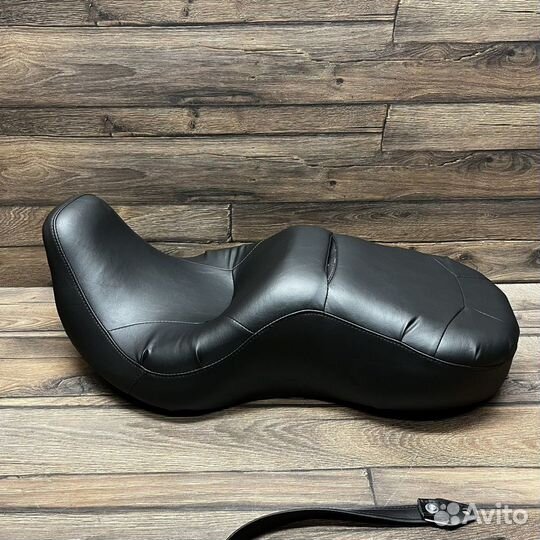 Сиденье Harley Davidson touring до 2007