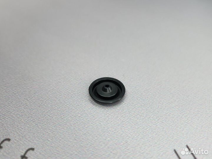 Уплотнитель мембрана клапана крема Saeco