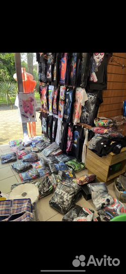 Продаю готовый бизнес магазин