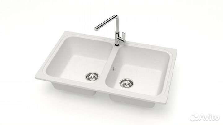 Мойка для кухни