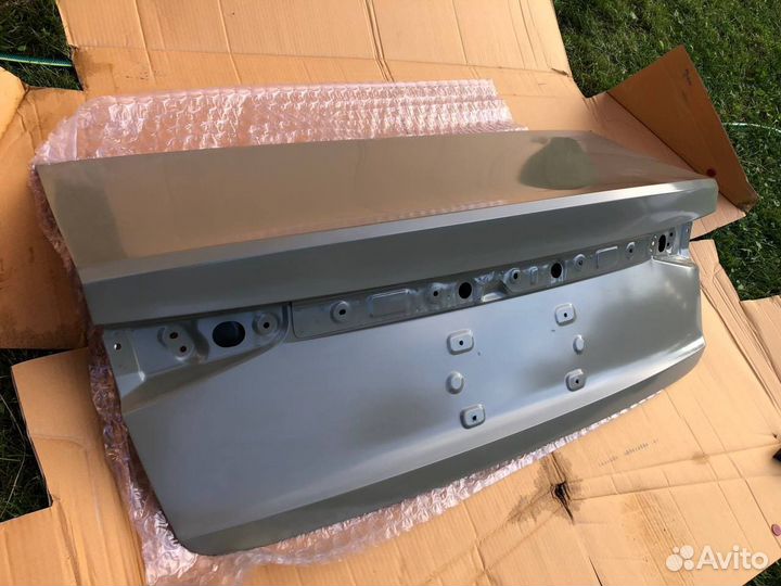 Крышка Багажника Chery Arrizo 8