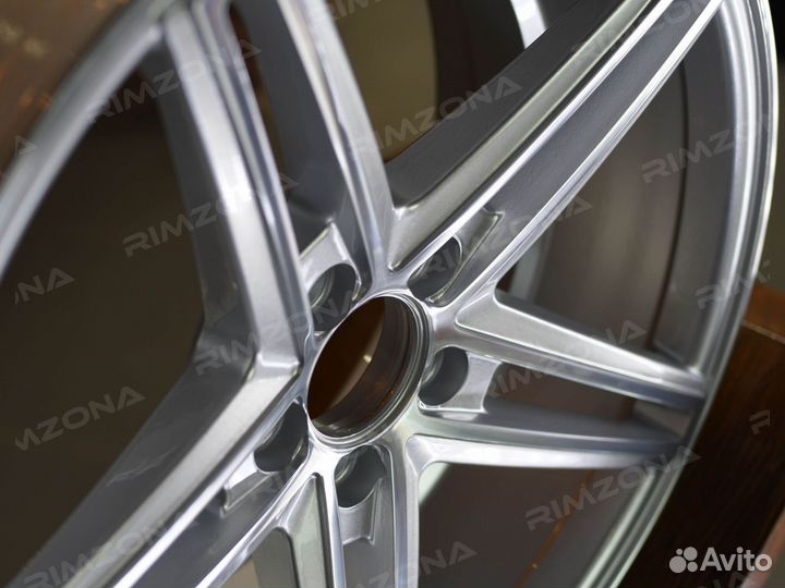 Литые диски Vossen R18 на Mazda. Арт1829