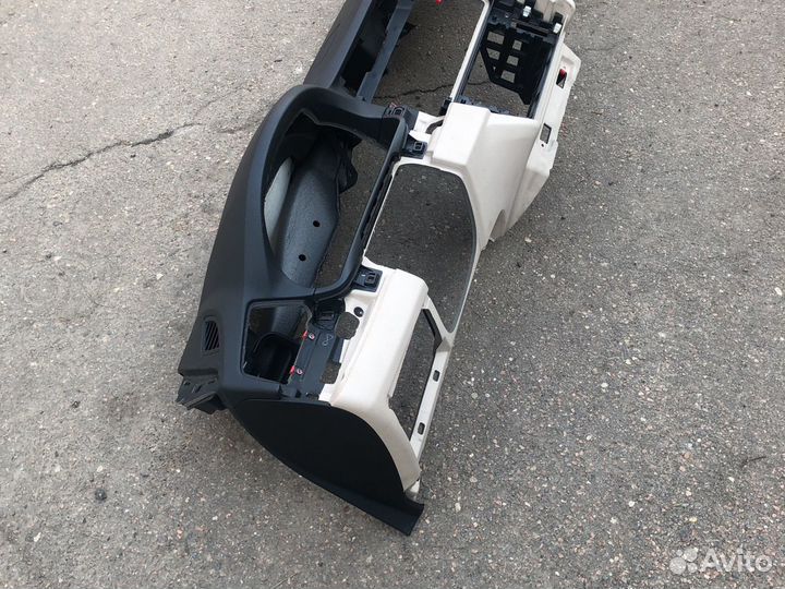 Торпедо без проекции BMW 5 F10/F11