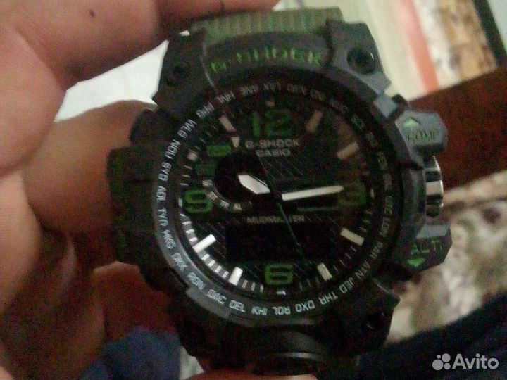 Наручные часы