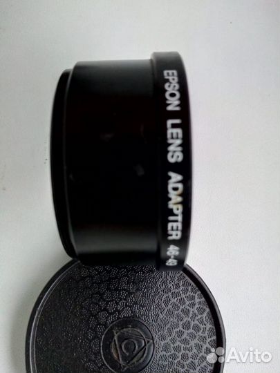 Адаптер фото