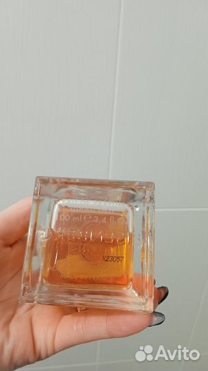 Духи женские