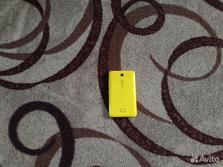 Nokia Asha 501