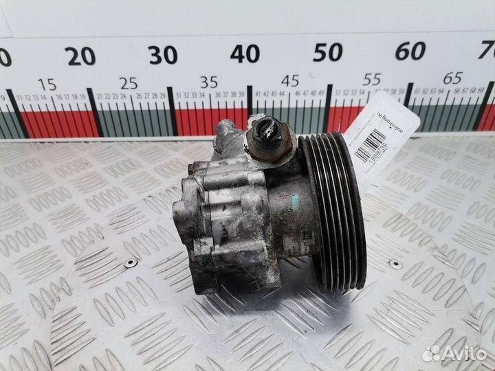 Насос гидроусилителя руля Citroen Evasion рест