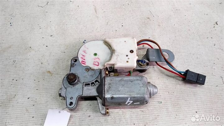 Моторчик люка volkswagen Passat B3
