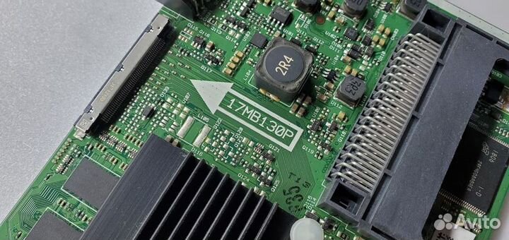 17MB130P - 2шт