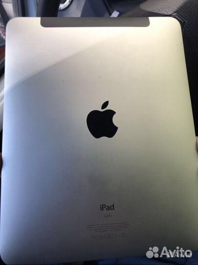 iPad 1 64Gb