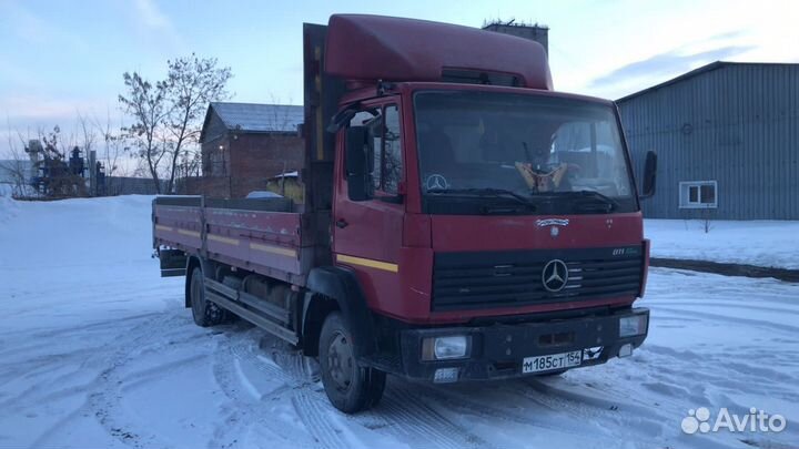 Грузоперевозки борт 6 метров Ндс,без ндс,нал