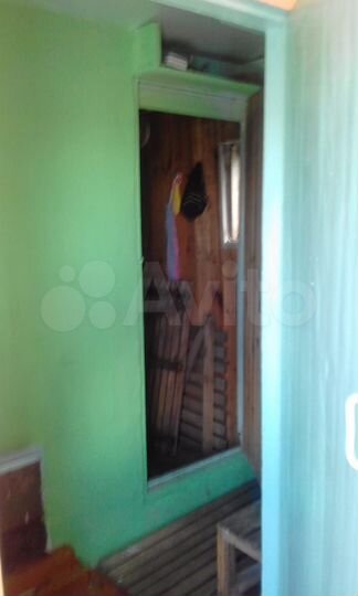 Дача 30 м² на участке 12 сот.