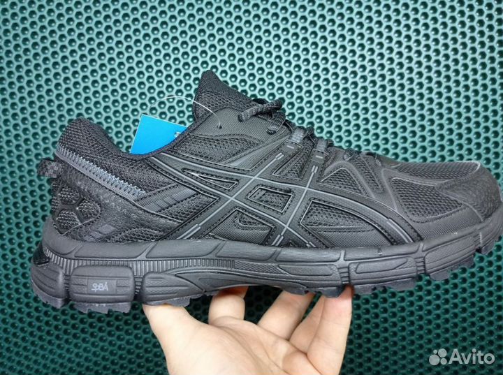 Кроссовки Asics gel kahana 8 великаны