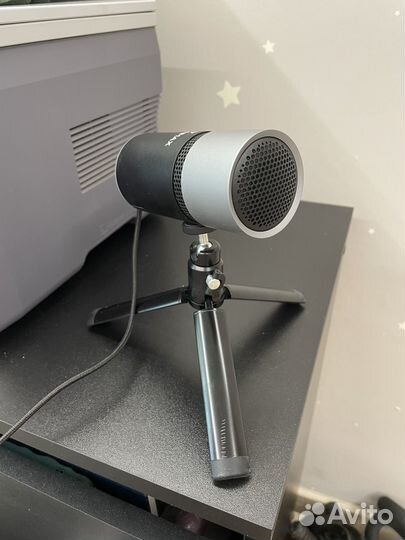 Микрофон Thronmax pulse M8