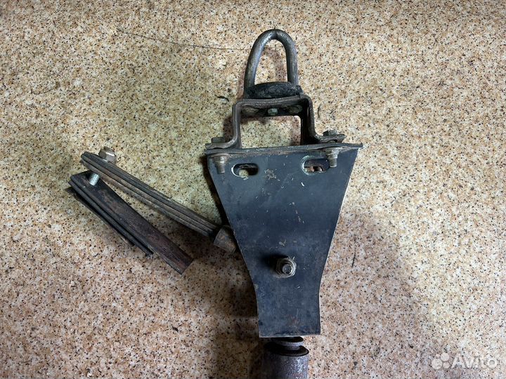 Замок Кабины Камаз 6522