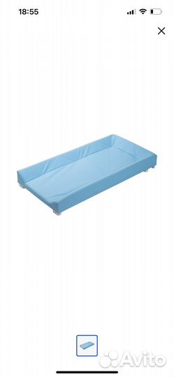 Пеленальная доска