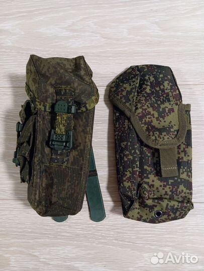 Подсумок для магазина