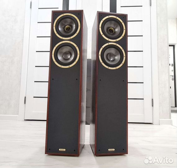 Tannoy Sensys Gold D2 Обмен возможен + Видео