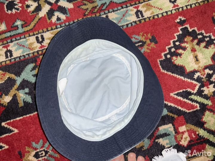 Панама nike vintage