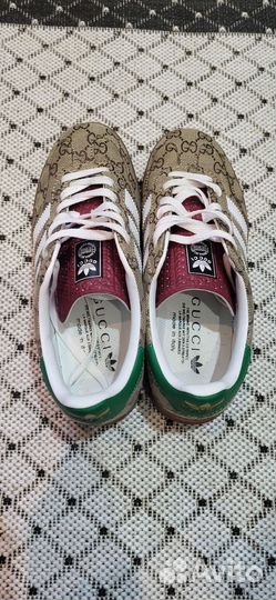 Кроссовки Cucci
